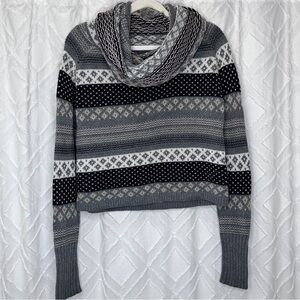 Vintage sweater S